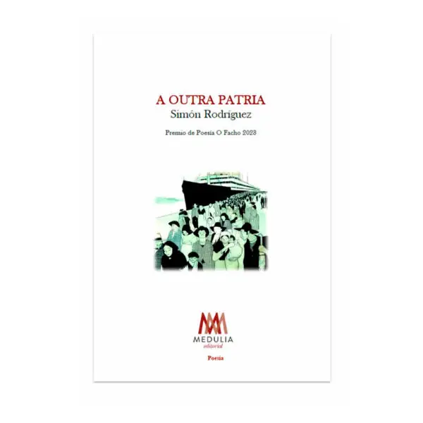A OUTRA PATRIA