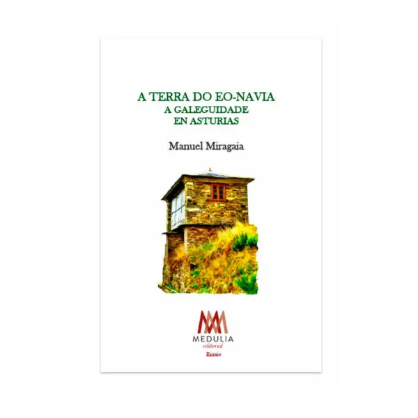 A TERRA DO EO-NAVIA