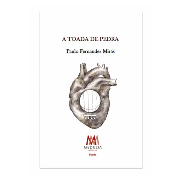 A TOADA DE PEDRA