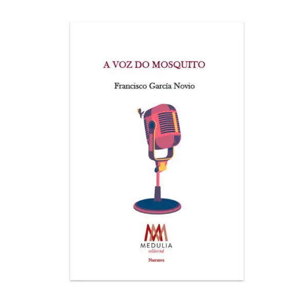 A VOZ DO MOSQUITO