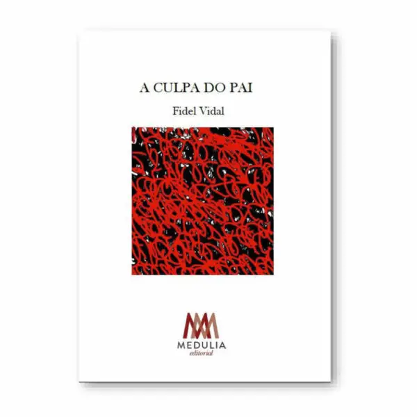 A CULPA DO PAI