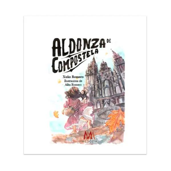 ALDONZA DE COMPOSTELA
