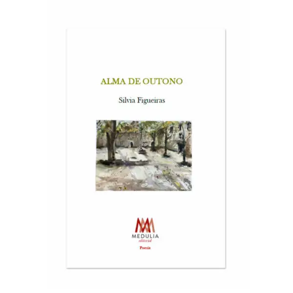 ALMA DE OUTONO