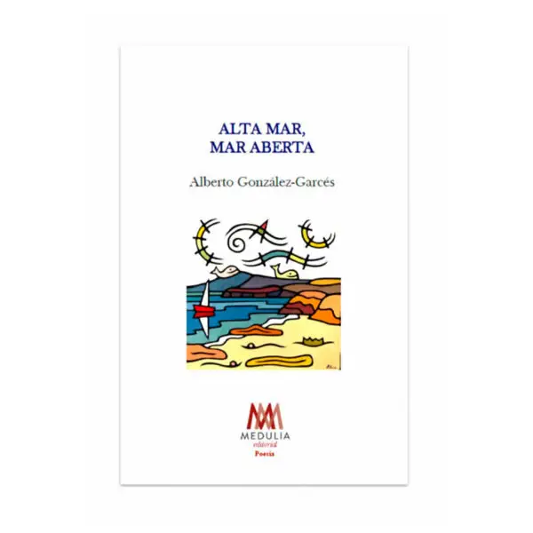 ALTA MAR, MAR ABERTA