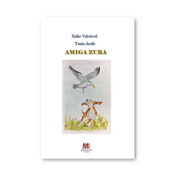 AMIGA ZURA