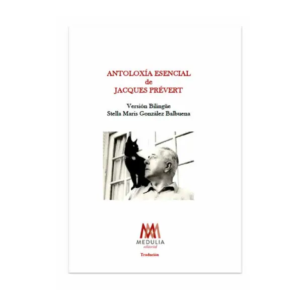 ANTOLOXÍA ESENCIAL