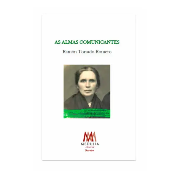 AS ALMAS COMUNICANTES