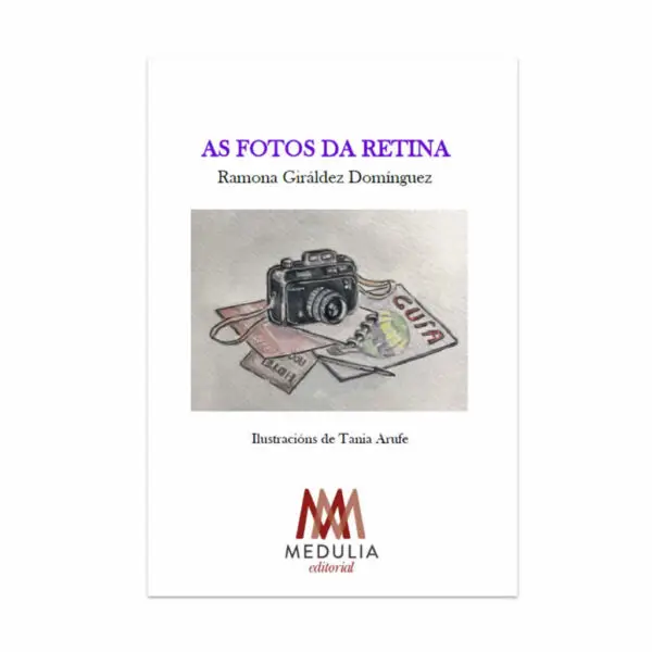 AS FOTOS DA RETINA