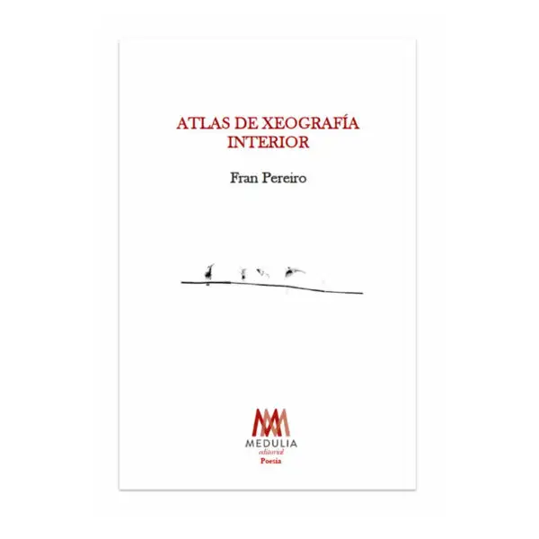 ATLAS DE XEOGRAFÍA INTERIOR