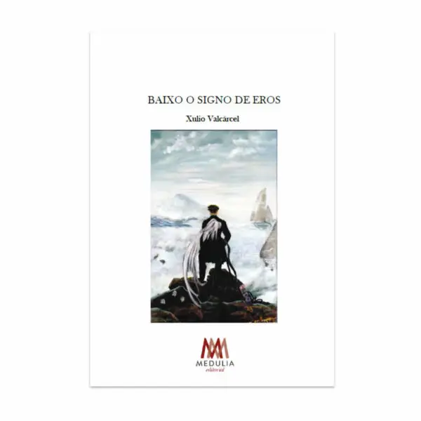 BAIXO O SIGNO DE EROS