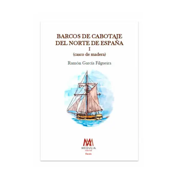BARCOS DE CABOTAJE DEL NORTE DE ESPAÑA