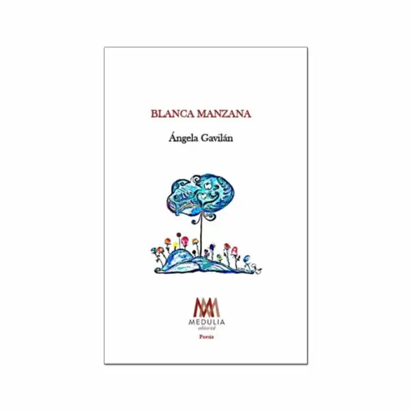 BLANCA MANZANA