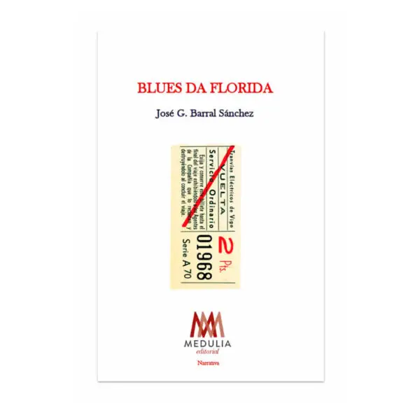 BLUES DA FLORIDA