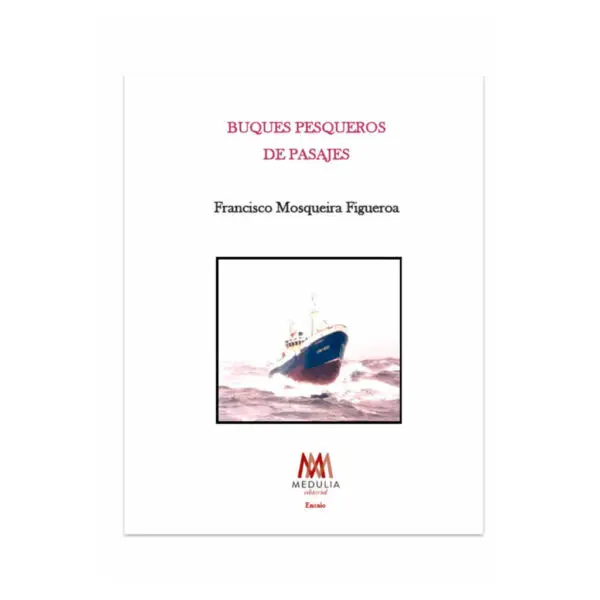 BUQUES PESQUEROS DE PASAJES