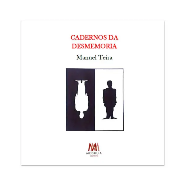 CADERNOS DA DESMEMORIA
