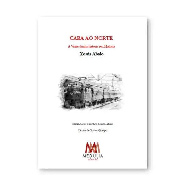 CARA AO NORTE