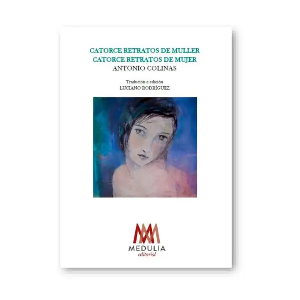 CATORCE RETRATOS DE MULLER