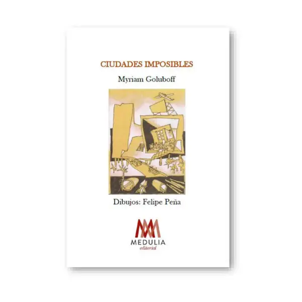 CIUDADES IMPOSIBLES