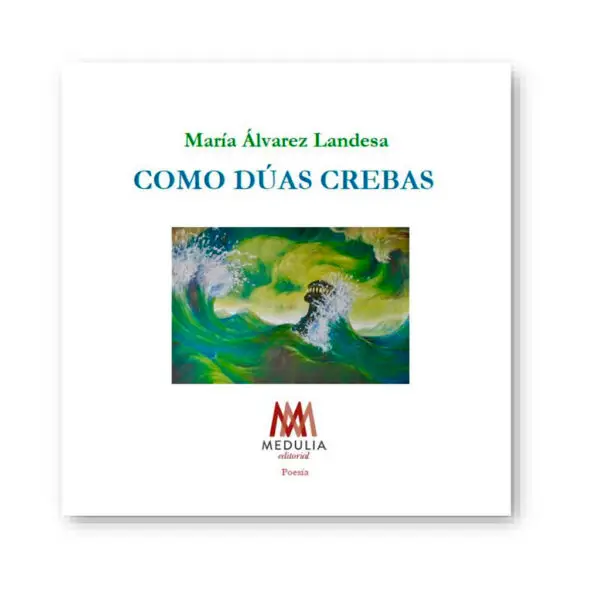 COMO DÚAS CREBAS