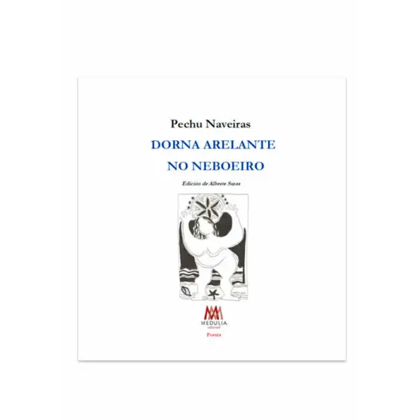 DORNA ARELANTE NO NEBOEIRO