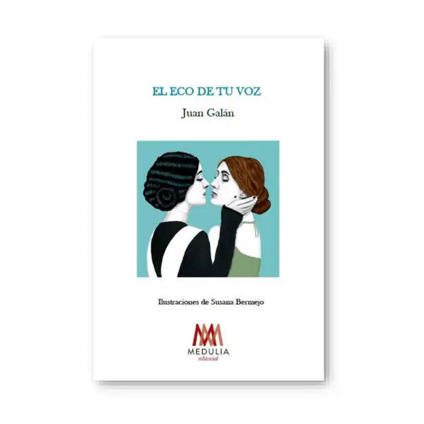 EL ECO DE TU VOZ