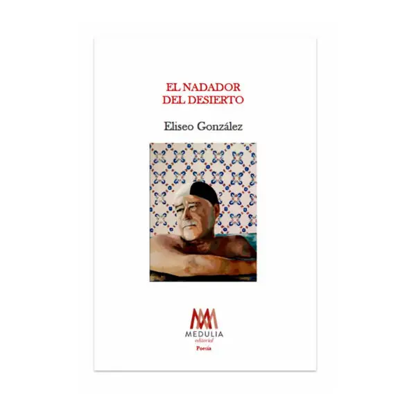 EL NADADOR DEL DESIERTO