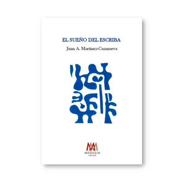 EL SUEÑO DEL ESCRIBA