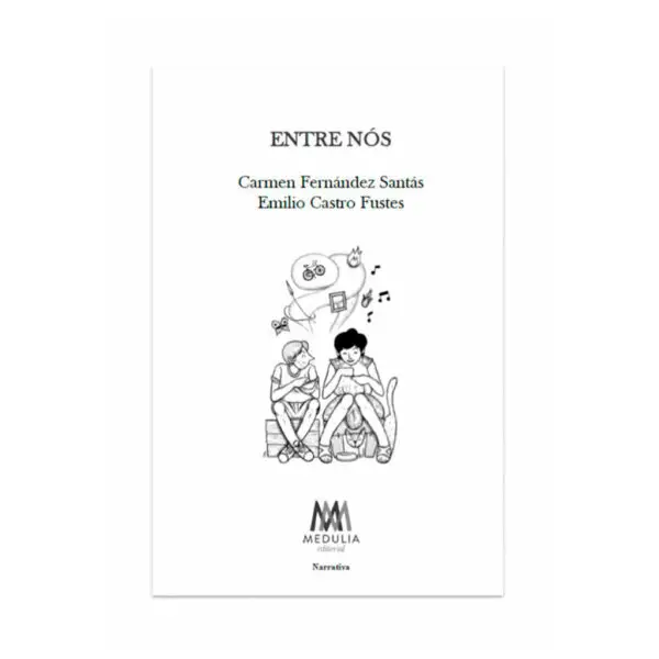 ENTRE NÓS