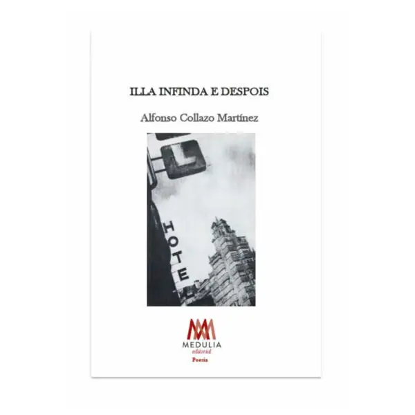 ILLA INFINDA E DESPOIS