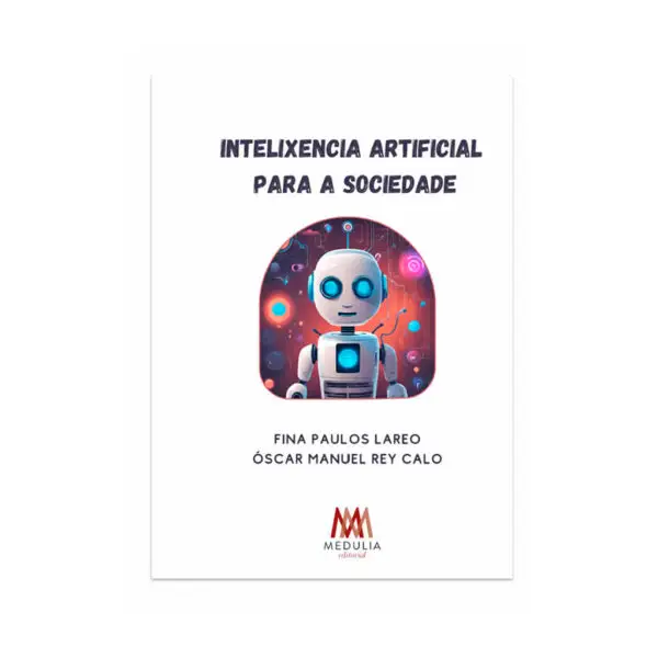 INTELIXENCIA ARTIFICIAL PARA A SOCIEDADE