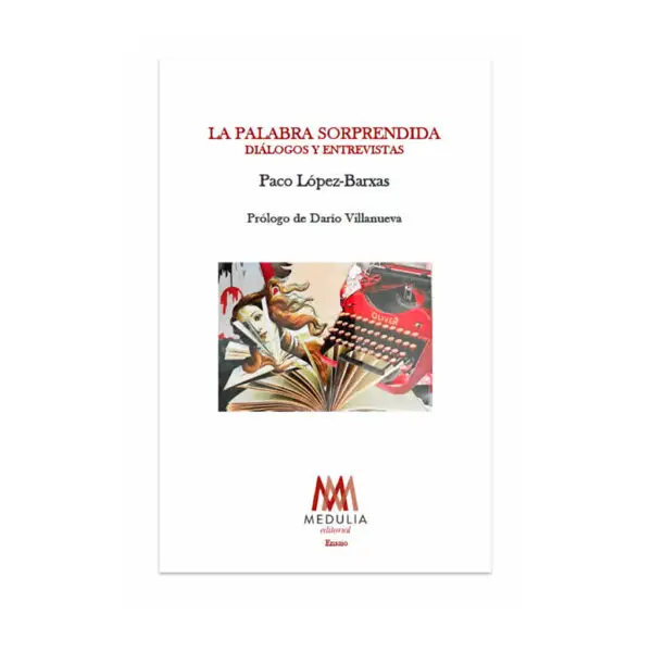 LA PALABRA SORPRENDIDA