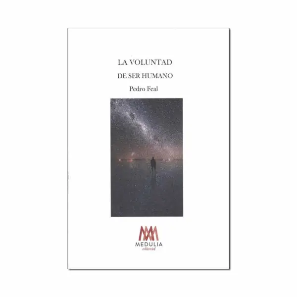 la voluntad del ser humano