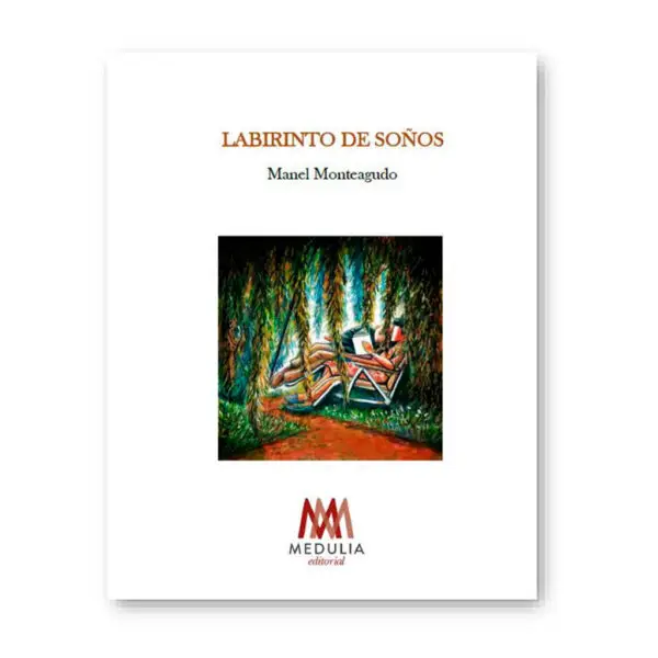 LABIRINTO DE SOÑOS