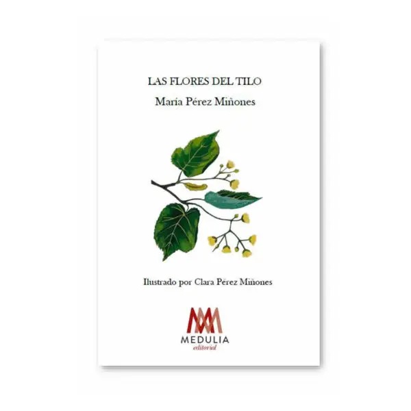 LAS FLORES DEL TILO