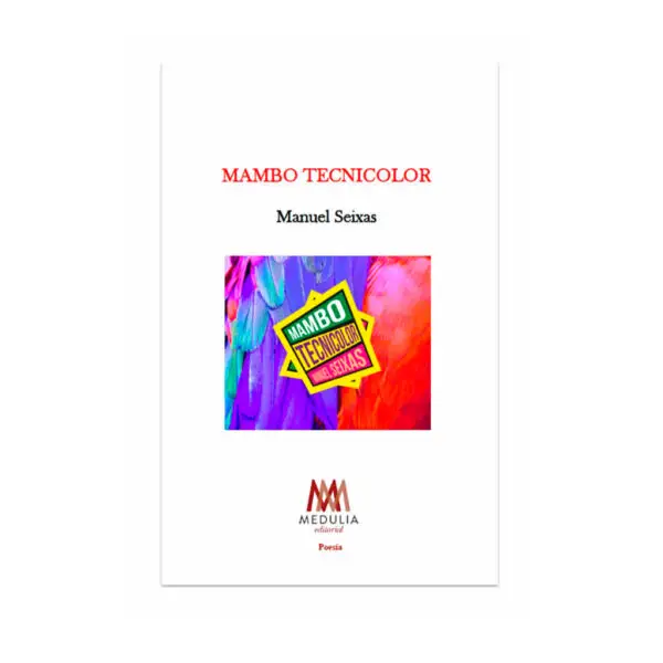 MAMBO TECNICOLOR