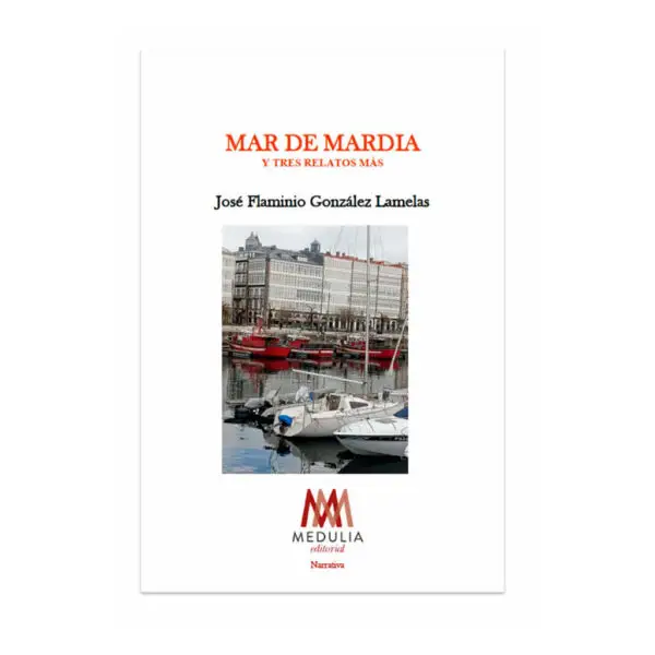 MAR DE MARDIA