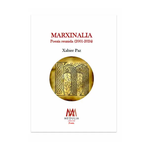 MARXINALIA