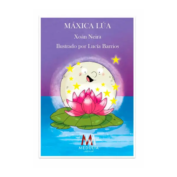 MÁXICA LÚA