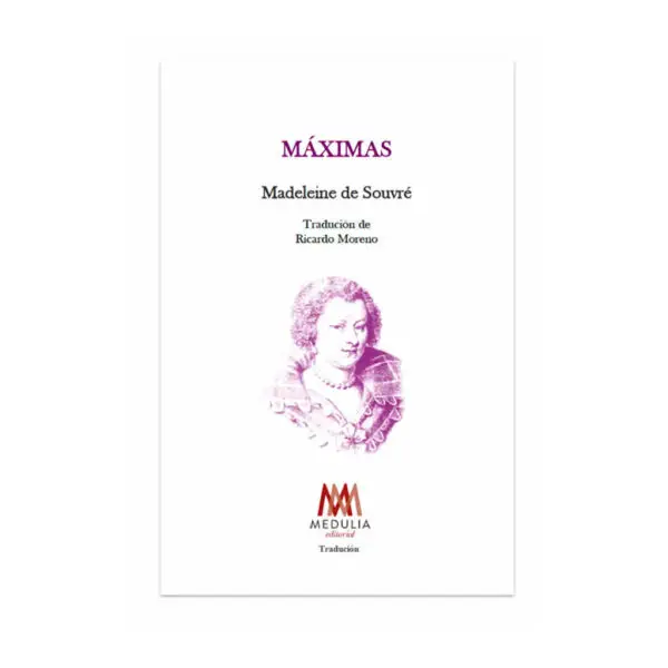 MÁXIMAS