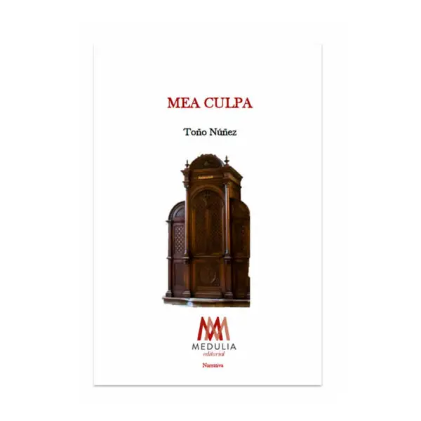 MEA CULPA