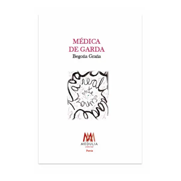 MÉDICA DE GARDA