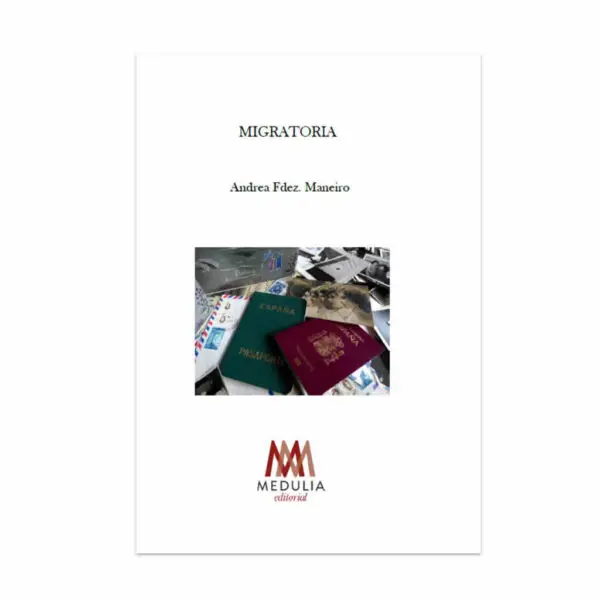 MIGRATORIA