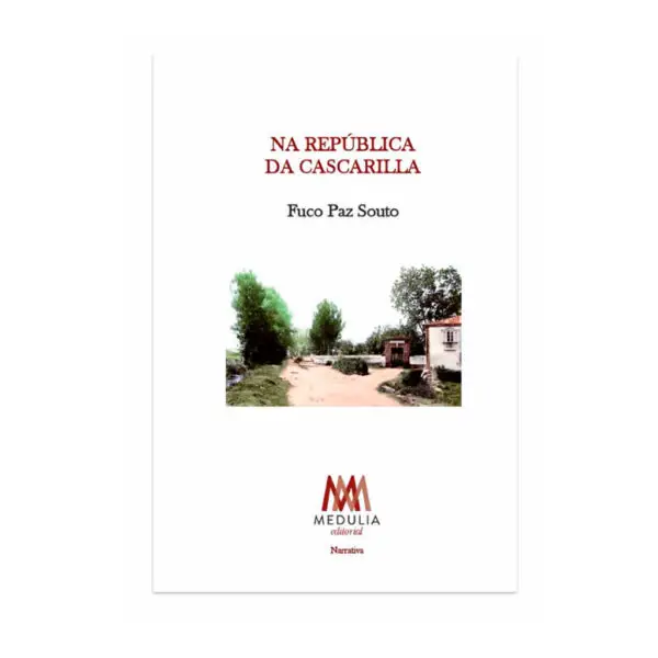 NA REPÚBLICA DA CASCARILLA