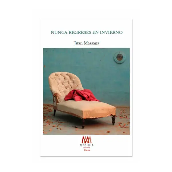 NUNCA REGRESES EN INVIERNO