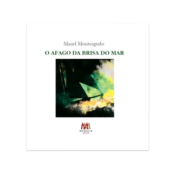 O AFAGO DA BRISA DO MAR