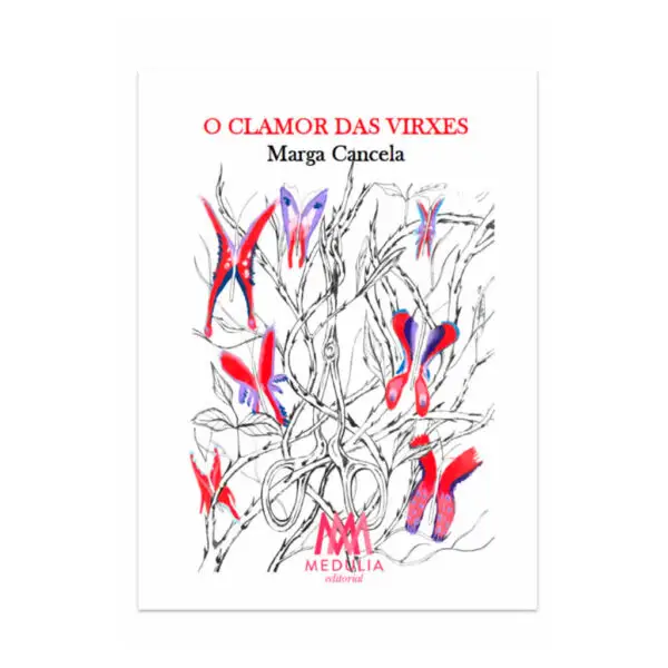 O CLAMOR DAS VIRXES