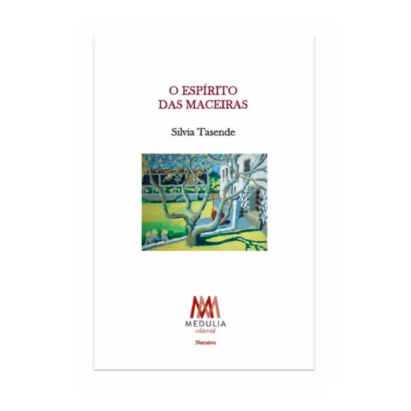 O ESPIRITU DAS MACEIRAS