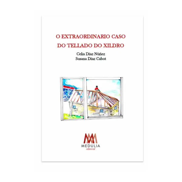 O EXTRAORDINARIO CASO DO TELLADO DO XILDRO