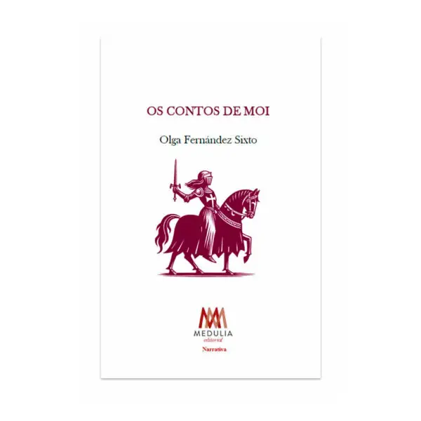 OS CONTOS DE MOI