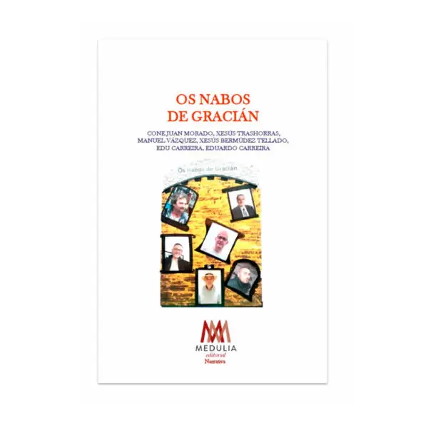 OS NABOS DE GRACIÁN